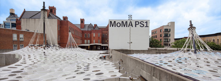 Moma Ps1 Free Admission Mondays Queens Ny Gohilo 6332